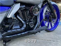 2020 Harley Davidson Flhxs Big Wheel Bagger