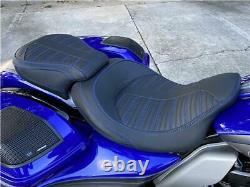 2020 Harley Davidson Flhxs Big Wheel Bagger