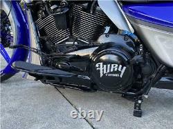 2020 Harley Davidson Flhxs Big Wheel Bagger