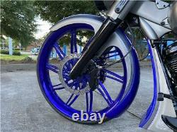 2020 Harley Davidson Flhxs Big Wheel Bagger