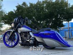 2020 Harley Davidson Flhxs Big Wheel Bagger