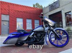 2020 Harley Davidson Flhxs Big Wheel Bagger