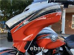 2020 Harley Davidson Flhxs Street Glide Special