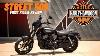 2020 Harley Davidson Street 500 First Ride U0026 Review