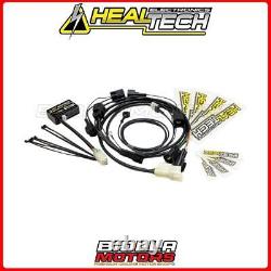 2020 Harley Davidson Street 500 Healtech Electronic Change Kit Ht-iqse-w1+