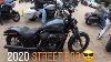 2020 Harley Davidson Street Bob Ride U0026 Review