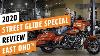 2020 Harley Davidson Street Glide Special Review