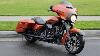 2020 Harley Davidson Street Glide Special Review MC Commute