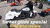 2020 Harley Davidson Street Glide Special Ride And Review