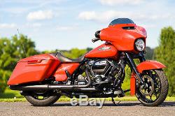 2020 Harley-Davidson Touring