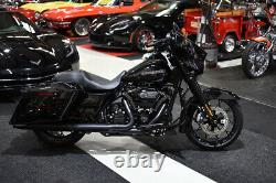 2020 Harley-Davidson Touring