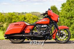 2020 Harley-Davidson Touring