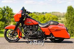 2020 Harley-Davidson Touring