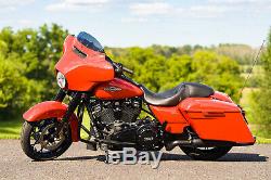 2020 Harley-Davidson Touring