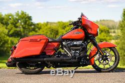 2020 Harley-Davidson Touring