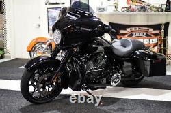 2020 Harley-Davidson Touring