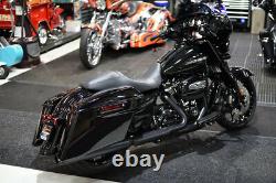 2020 Harley-Davidson Touring