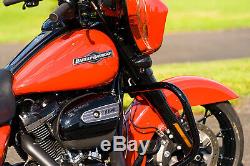 2020 Harley-Davidson Touring