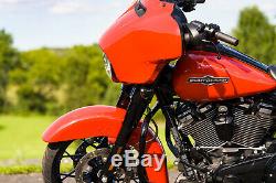 2020 Harley-Davidson Touring