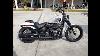 2021 Harley Davidson Street Bob 114 Ride And Review