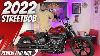 2022 Harley Davidson Street Bob Ride U0026 Review