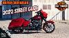 2022 Harley Davidson Street Glide Special 114 Test Ride And Review