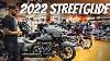 2022 Harley Davidson Street Glide Special Vs Street Glide Standard