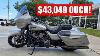 2023 Harley Davidson Cvo How Much Is Too Much
