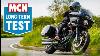 2023 Uitgeven Aan De Harley Davidson Low Rider St De Kruiser Die Alles Kan Langetermijntest
