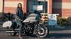 2024 Harley Davidson Low Rider St Fxlrst Testrit En Recensie