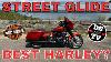 2024 Harley Davidson Street Glide Full Test And Review Best Bagger