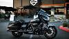 2025 Cvo Harley Davidsons First Look All 4 Explained