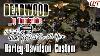 2025 Harley Davidson Street Bob Custom Deadwood A Bike That Grows With You A U0026t Design