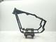21 Harley Davidson Street Bob FXBBS Main Frame STRAIGHT SLVG