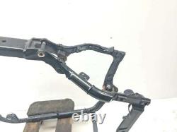 21 Harley Davidson Street Bob FXBBS Main Frame STRAIGHT SLVG