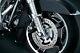 2350-0158 Kuryakyn Chrome Fork Covers for Harley Road King Street Mod 00-13