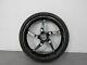 #2632 2016 14 15 16 Harley Touring CVO Street Glide 19 Front Wheel / Tire