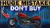 7 Harley Davidson Motorcycles Owners Regret Buying After Just 1 Year Of Ownership Don T Buy