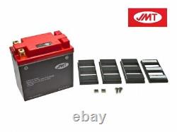 7070027 Jmt Lithium Battery For Xg 750 Street Abs 17