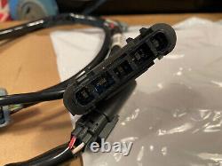 72669-12a Cable Lighting 2014-2017 Dyna Street Fxdb Harley Harness