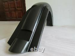 8 Stretched Extended Bagger Summit Rear Fender 4 Harley Touring Street Glide