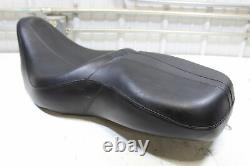 97-07 Harley-Davidson FLH FLTR Road Electra Street Glide Seat TOURING LOW SLIM