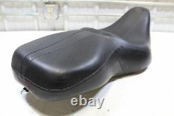 97-07 Harley-Davidson FLH FLTR Road Electra Street Glide Seat TOURING LOW SLIM