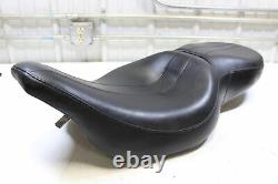 97-07 Harley-Davidson FLH FLTR Road Electra Street Glide Seat TOURING LOW SLIM