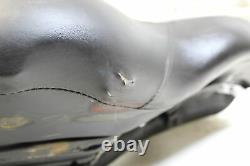 97-07 Harley-Davidson FLH FLTR Road Electra Street Glide Seat TOURING LOW SLIM