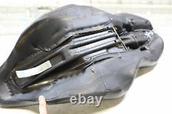 97-07 Harley-Davidson FLH FLTR Road Electra Street Glide Seat TOURING LOW SLIM