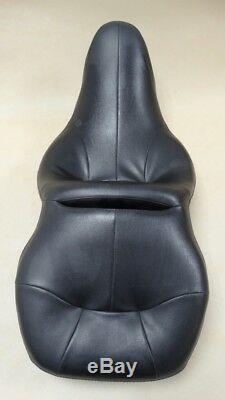 97-07 Harley Touring Electra Street Ultra Road Glide King seat cover