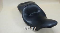 97-07 Harley Touring Electra Street Ultra Road Glide King seat cover