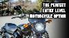 A Great Entry Level Motorcycle The Harley Davidson Street 500