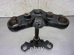 A Harley Davidson Street 500 Xg500 2014 446 Oem Triple Tree